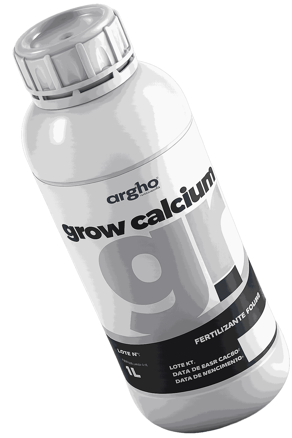 Grow Calcium