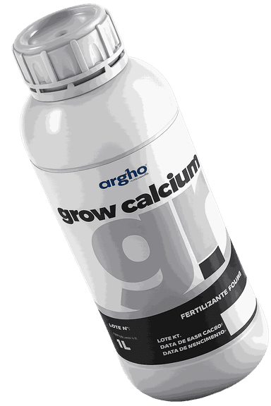 Grow Calcium