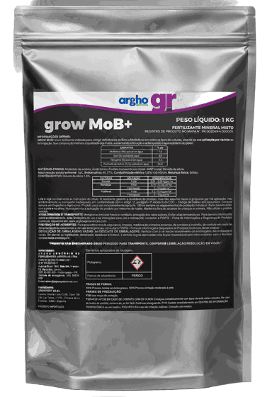 Grow Mob