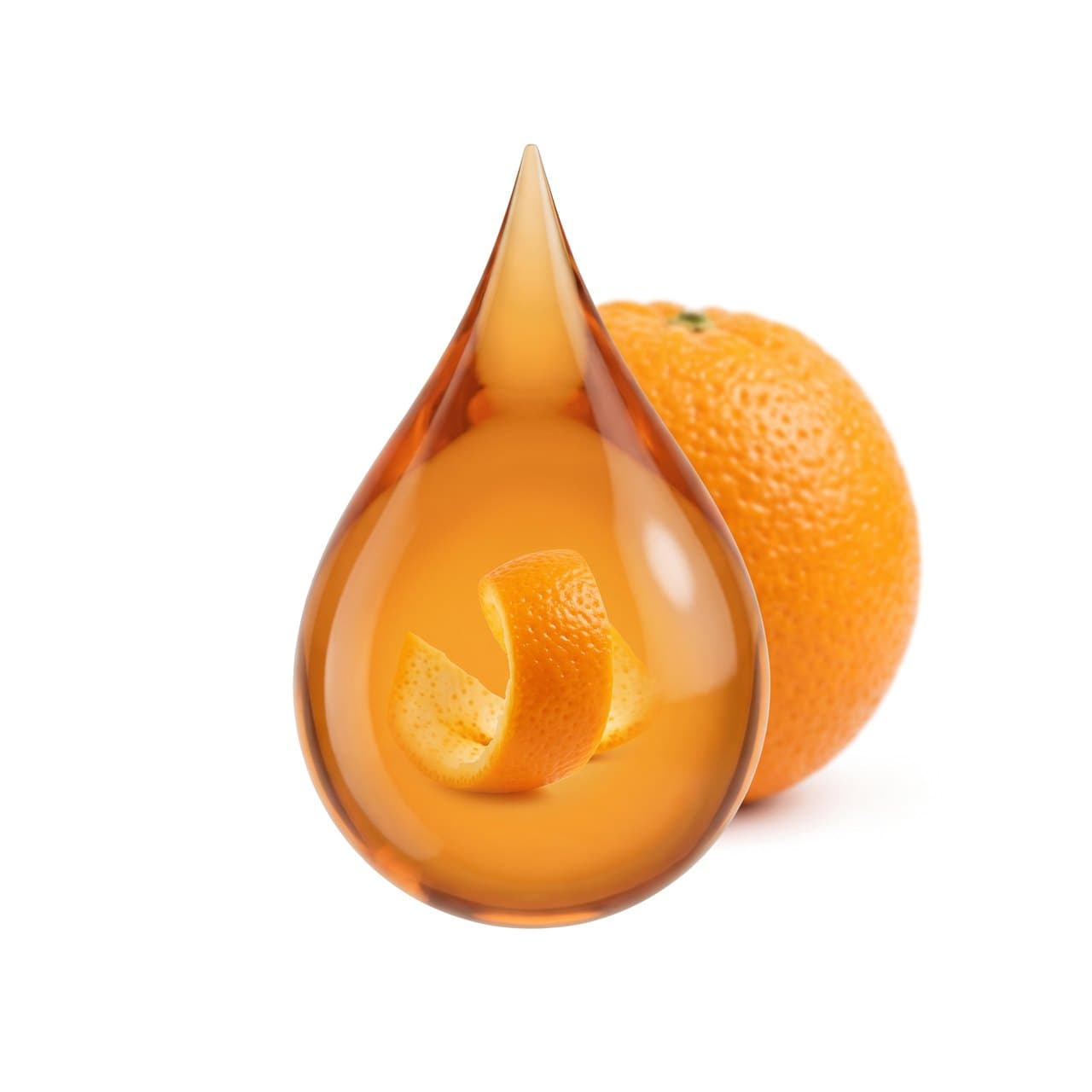 Operate Orange — mecanismo de ação das cepas declaradas