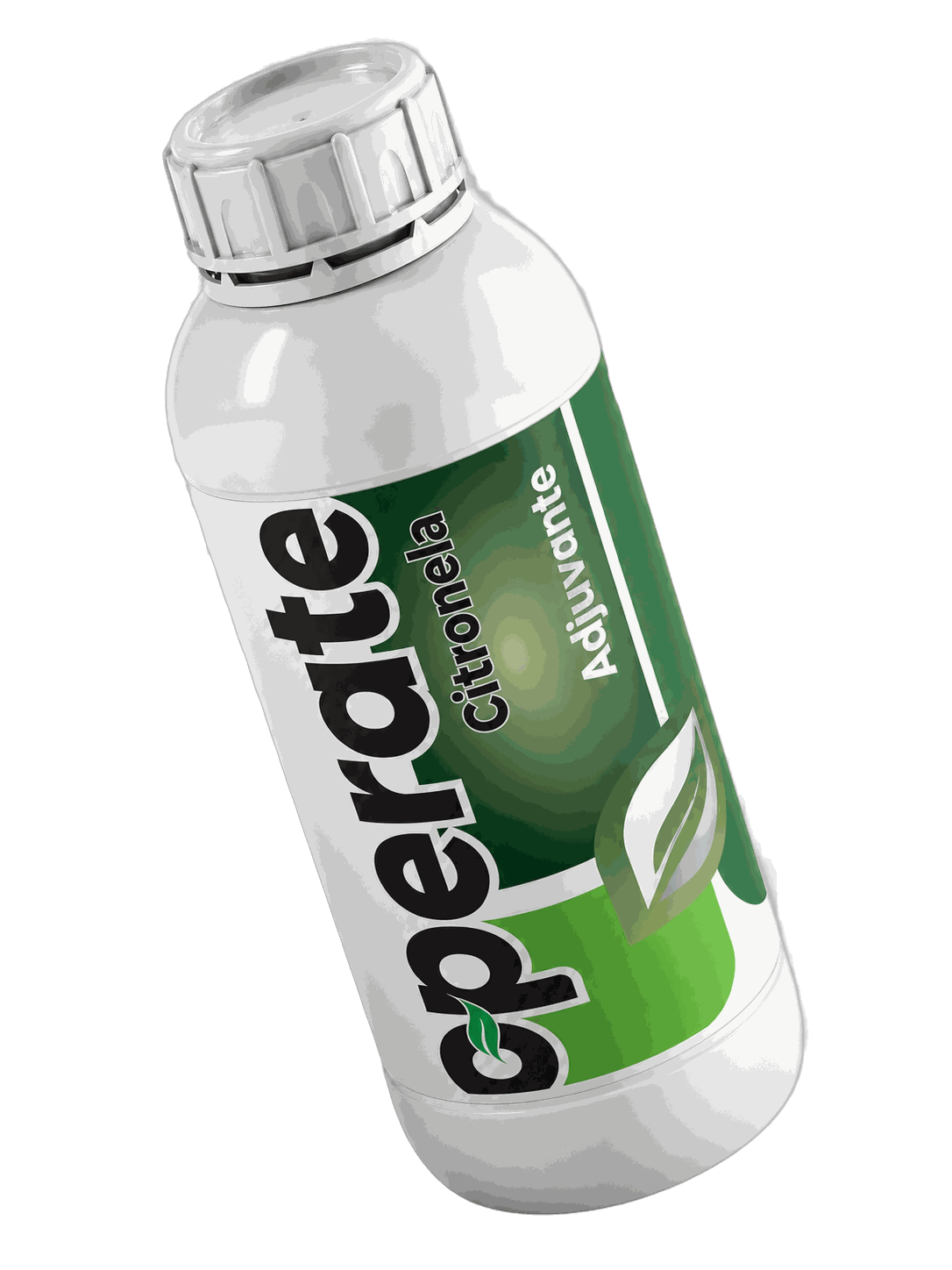 Operate Citronela