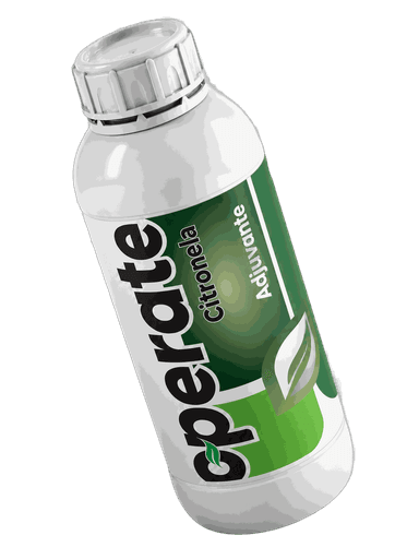 Operate Citronela