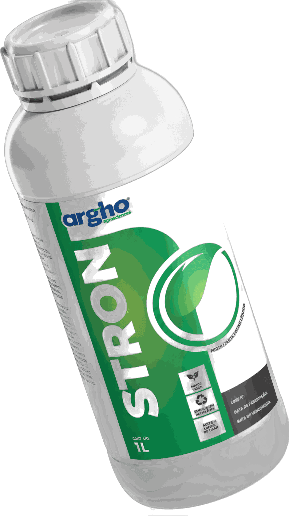 Stron