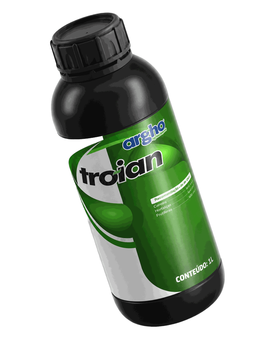 Troian