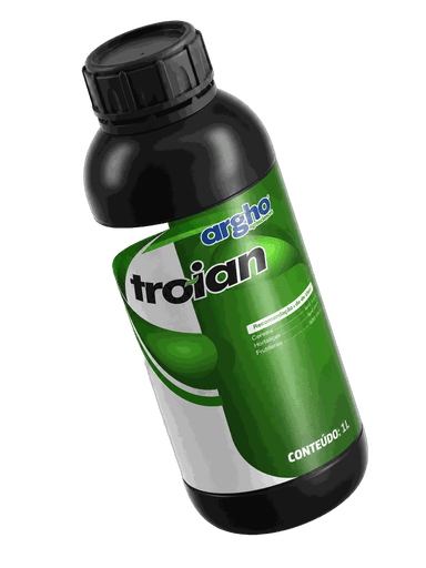 Troian