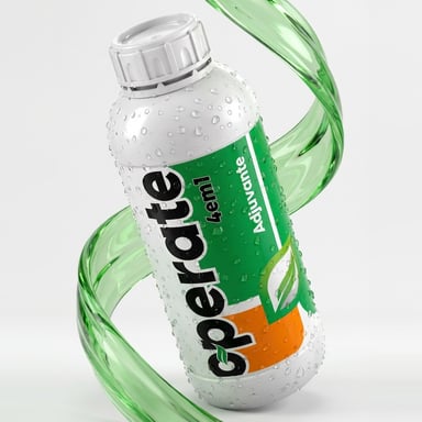 Embalagem de Operate 4em1 — Adjuvantes Argho Agrosciences